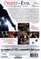 Preview: Priest of Evil - Satans dunkle Wege - (Vermietrecht) - Einzel-DVD - Neu & OVP